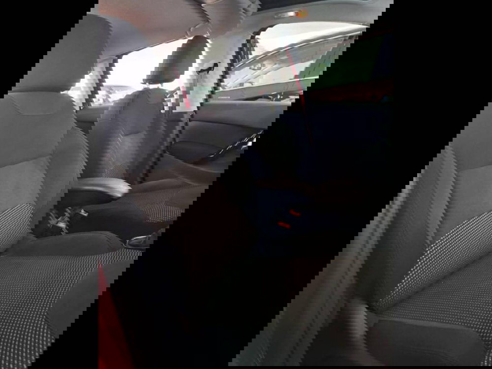 Citroen C3 usata a Torino (12)