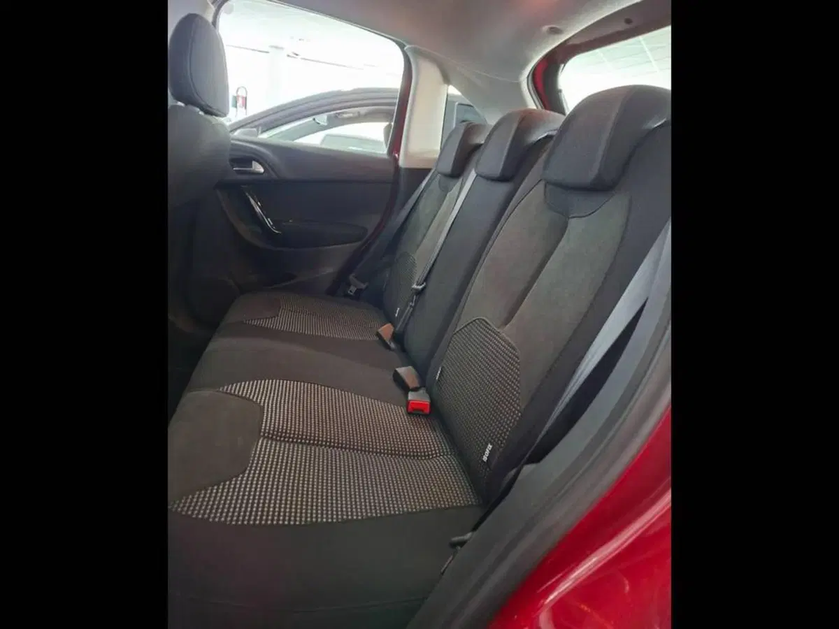Citroen C3 usata a Torino (13)