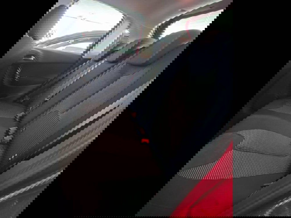 Citroen C3 usata a Torino (13)