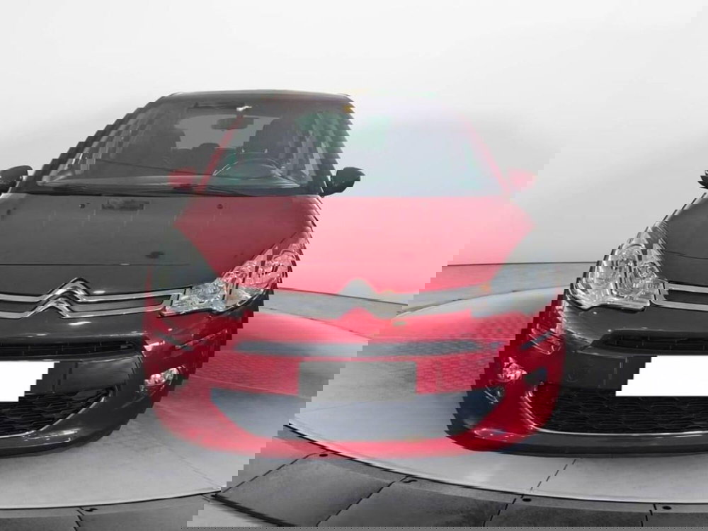 Citroen C3 usata a Torino (2)