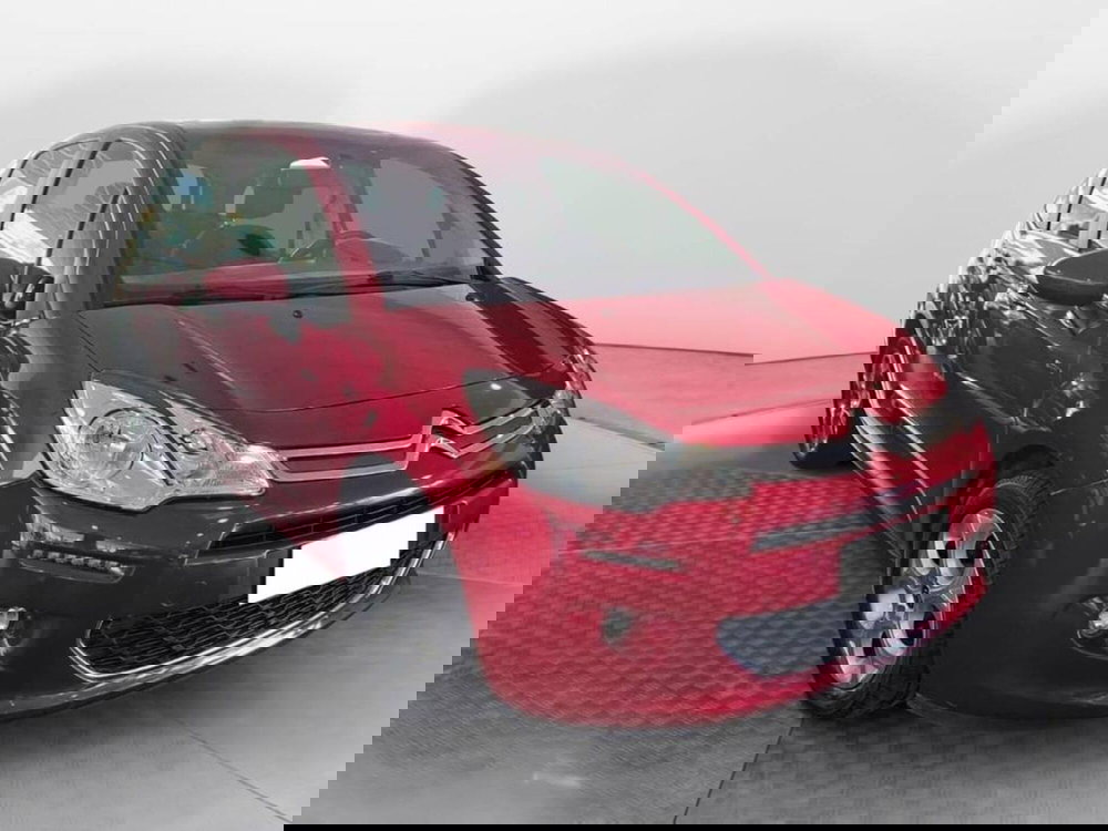 Citroen C3 usata a Torino (3)