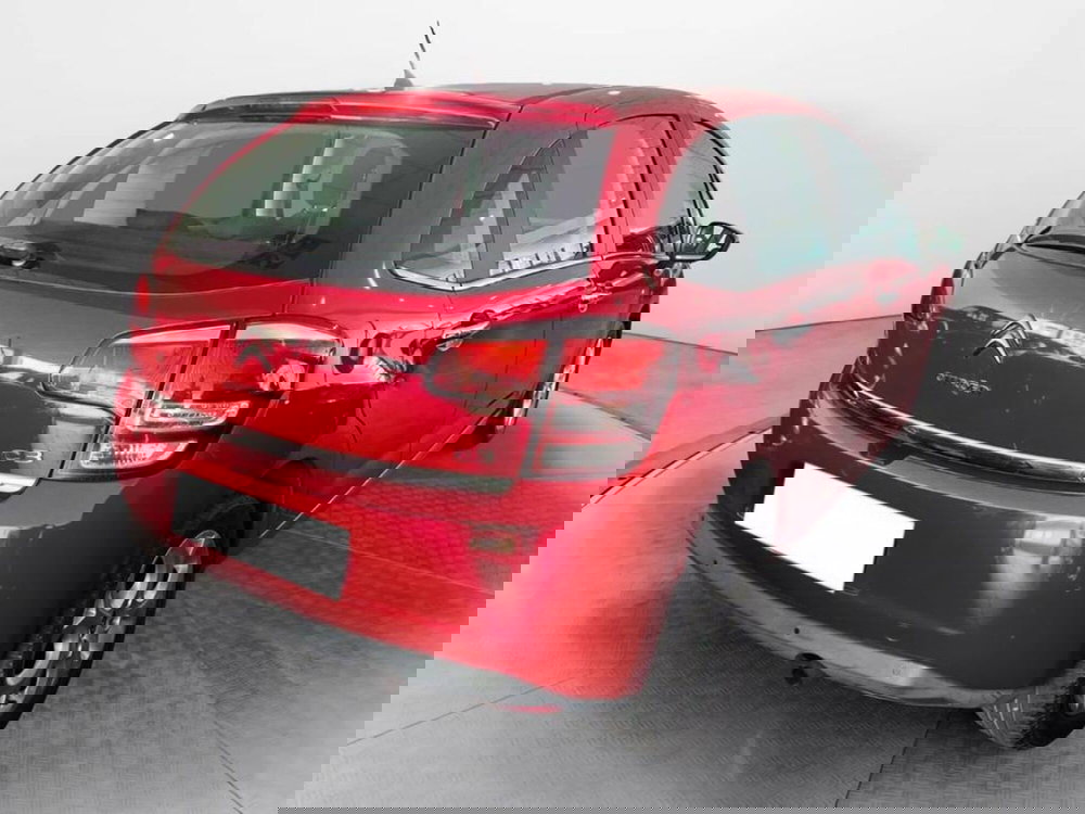 Citroen C3 usata a Torino (4)