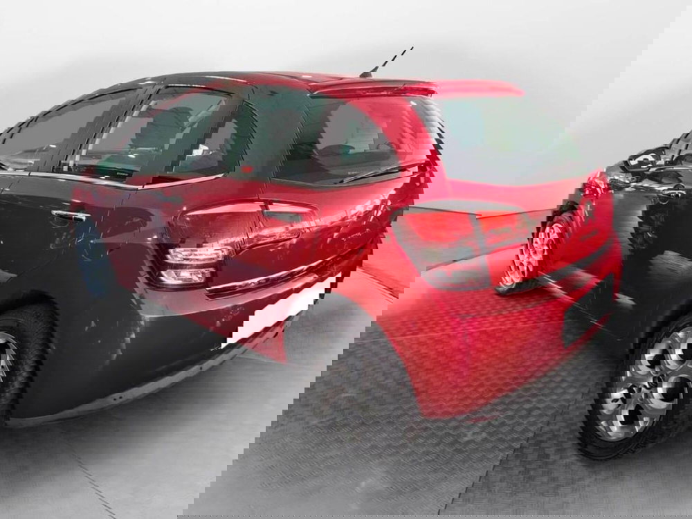 Citroen C3 usata a Torino (5)