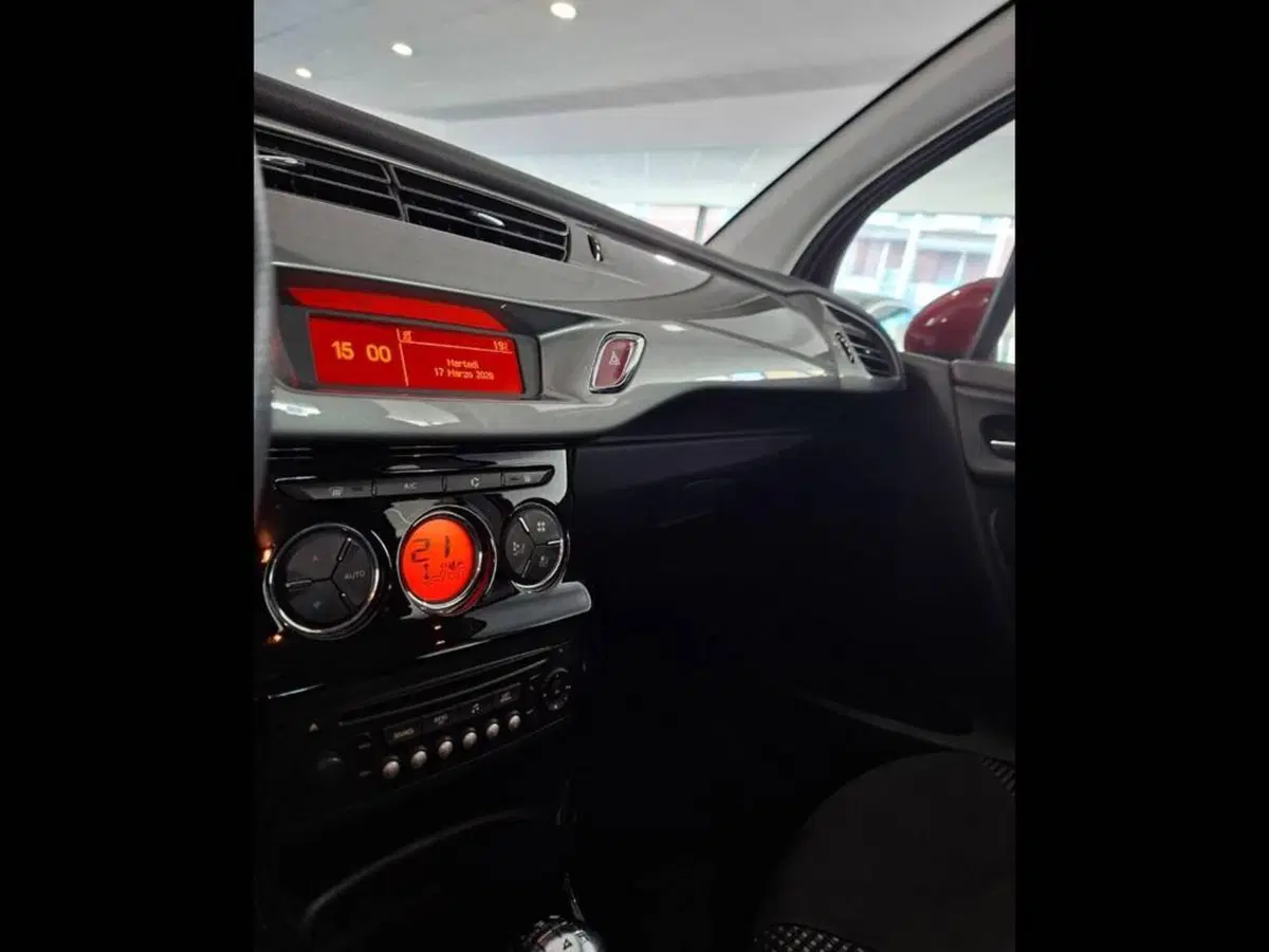 Citroen C3 usata a Torino (7)