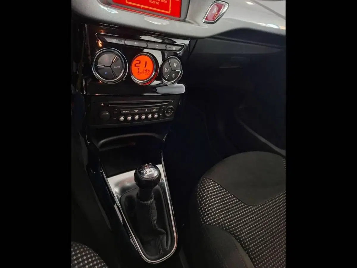 Citroen C3 usata a Torino (8)