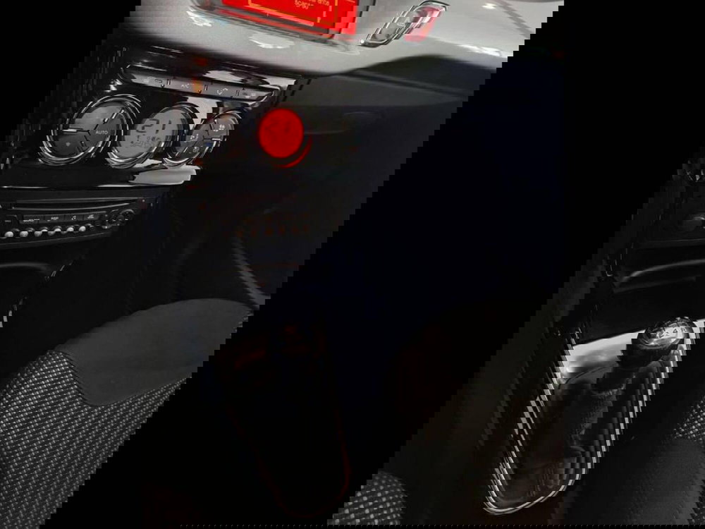 Citroen C3 usata a Torino (8)