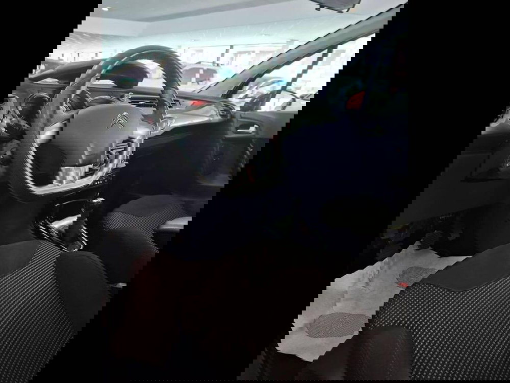 Citroen C3 usata a Torino (9)