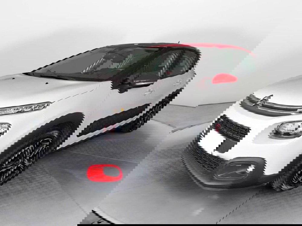 Citroen C3 usata a Torino