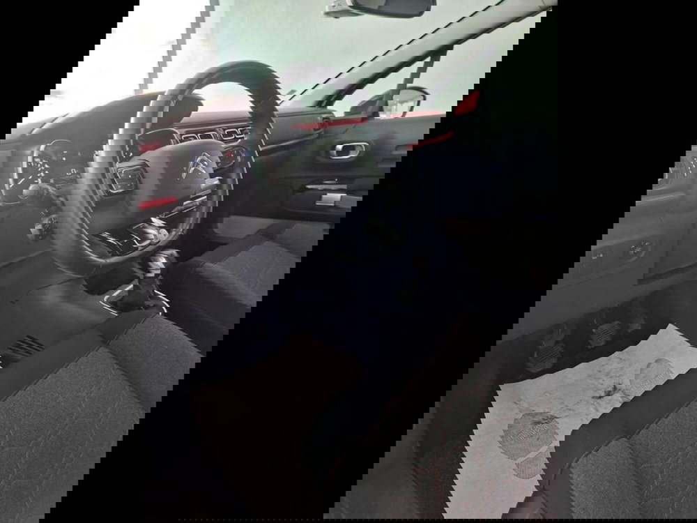 Citroen C3 usata a Torino (10)