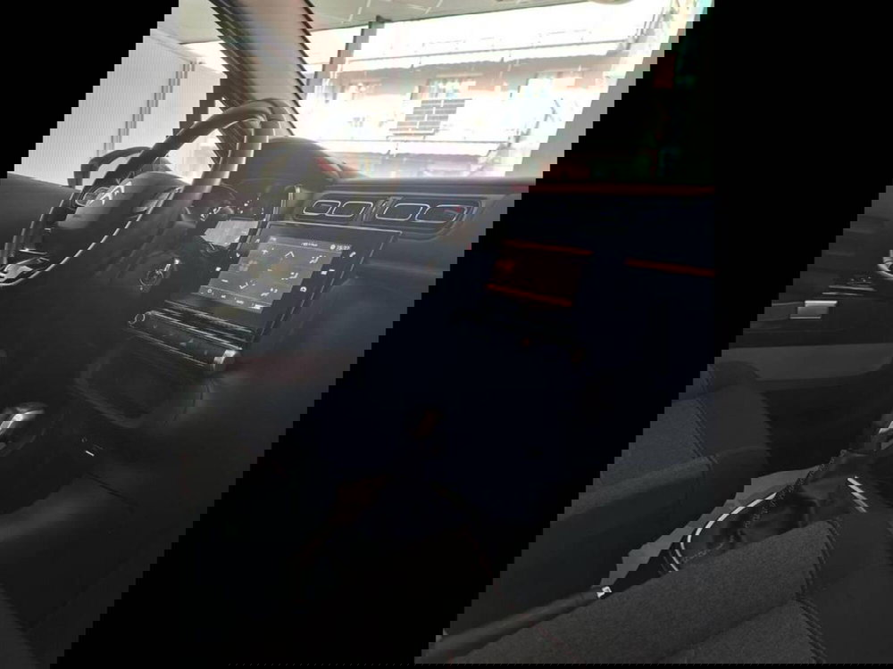 Citroen C3 usata a Torino (11)