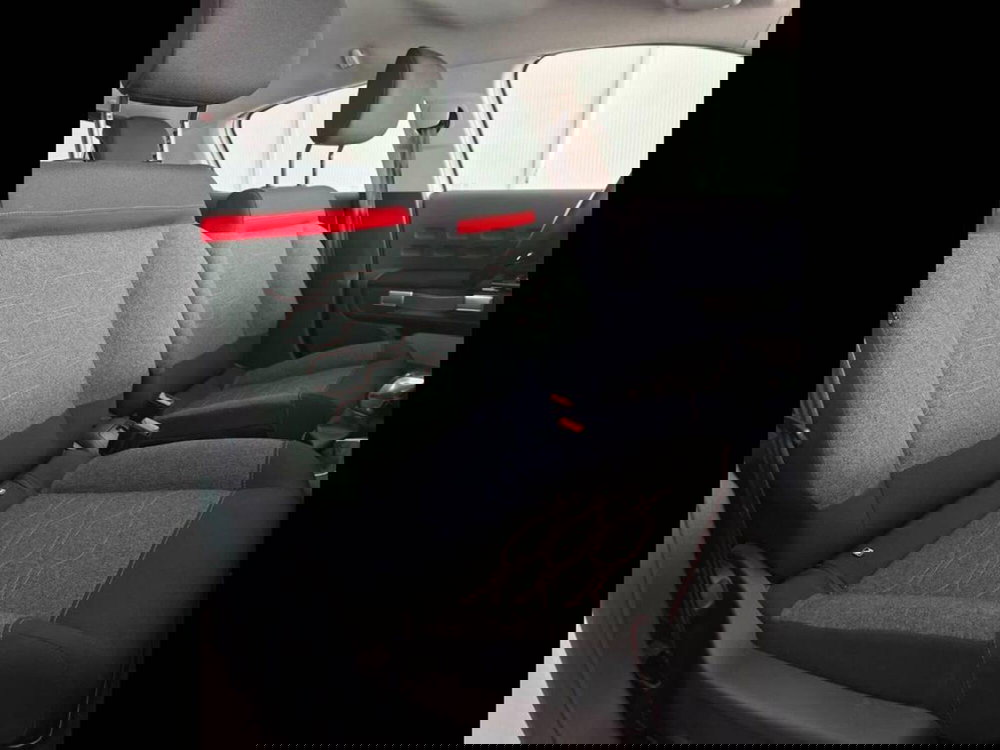 Citroen C3 usata a Torino (12)