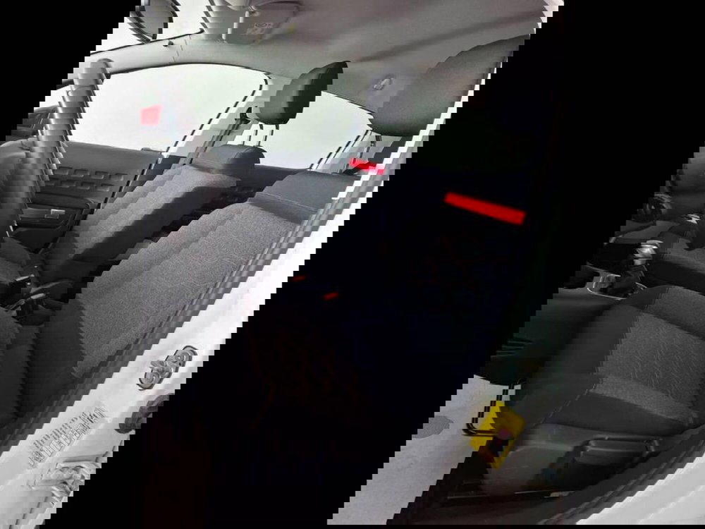 Citroen C3 usata a Torino (13)