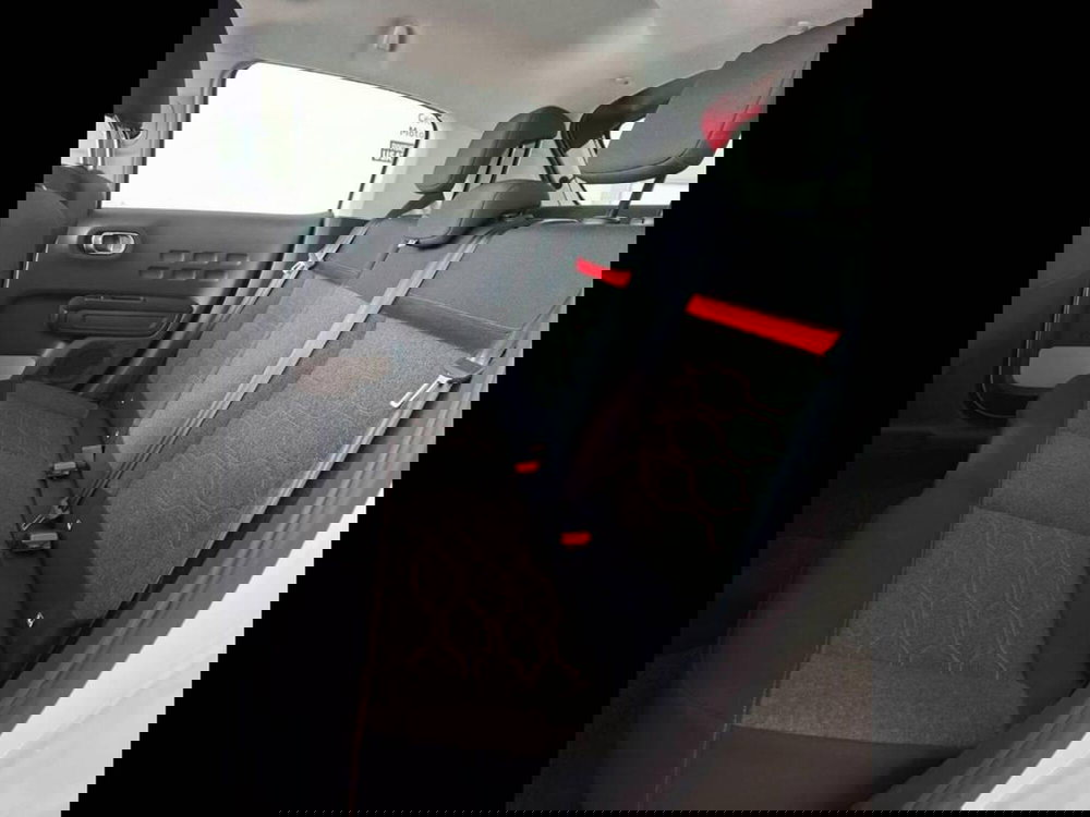 Citroen C3 usata a Torino (14)