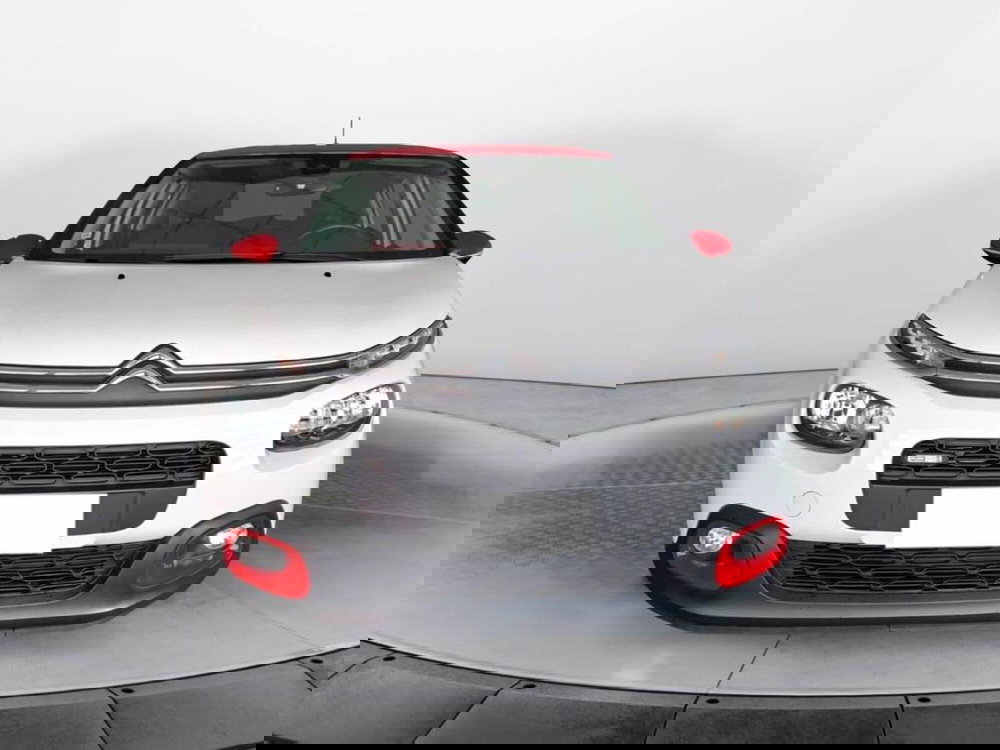 Citroen C3 usata a Torino (2)