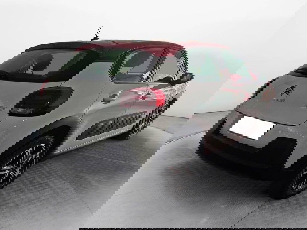 Citroen C3 usata a Torino (4)