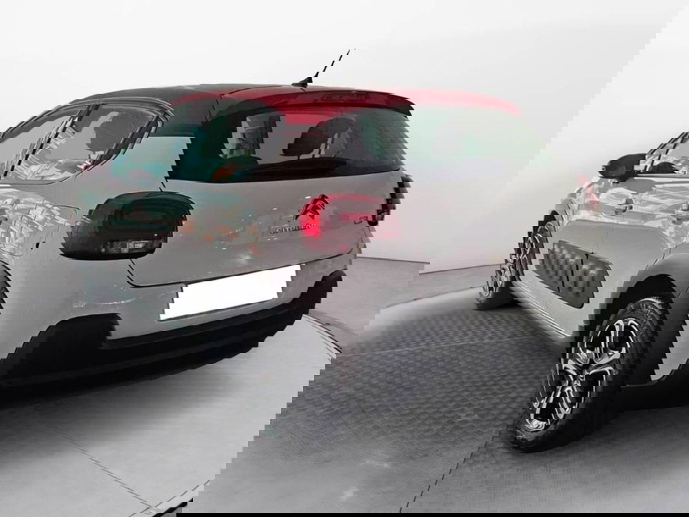 Citroen C3 usata a Torino (6)