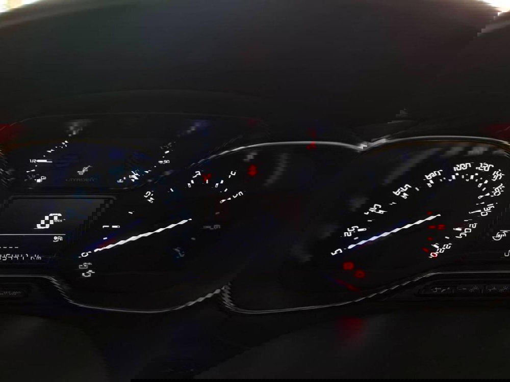 Citroen C3 usata a Torino (7)