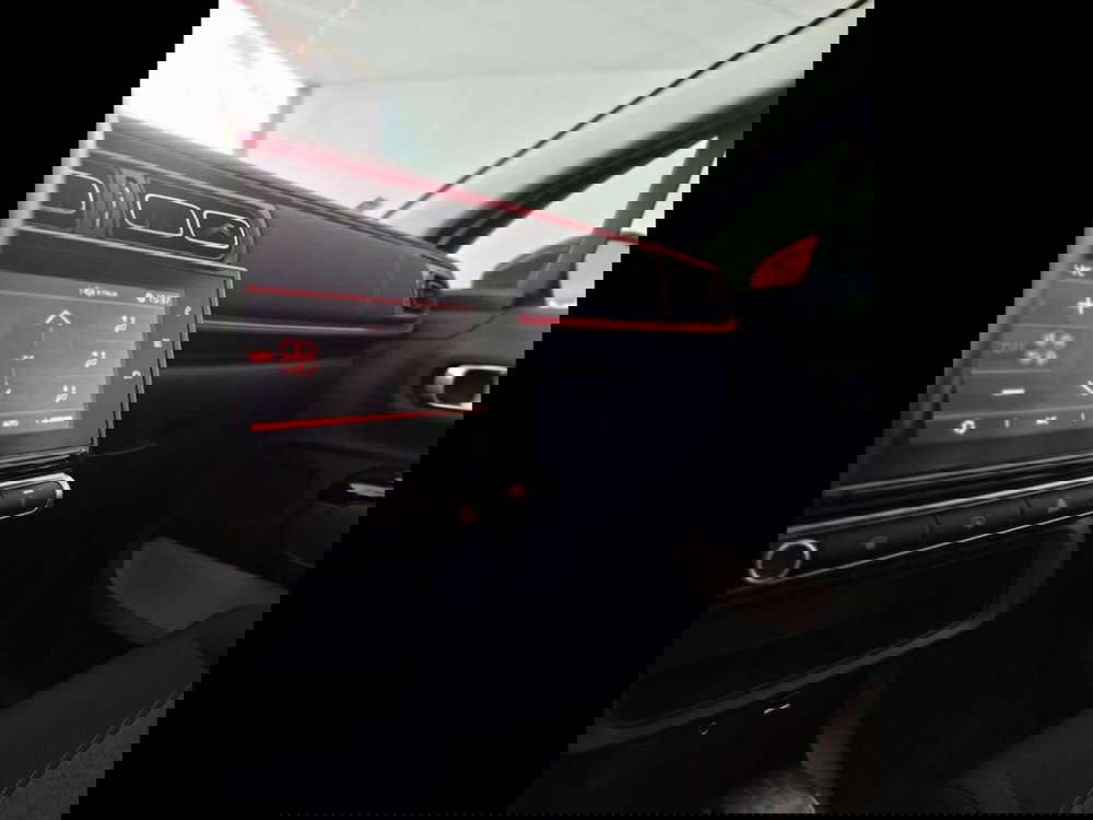 Citroen C3 usata a Torino (8)