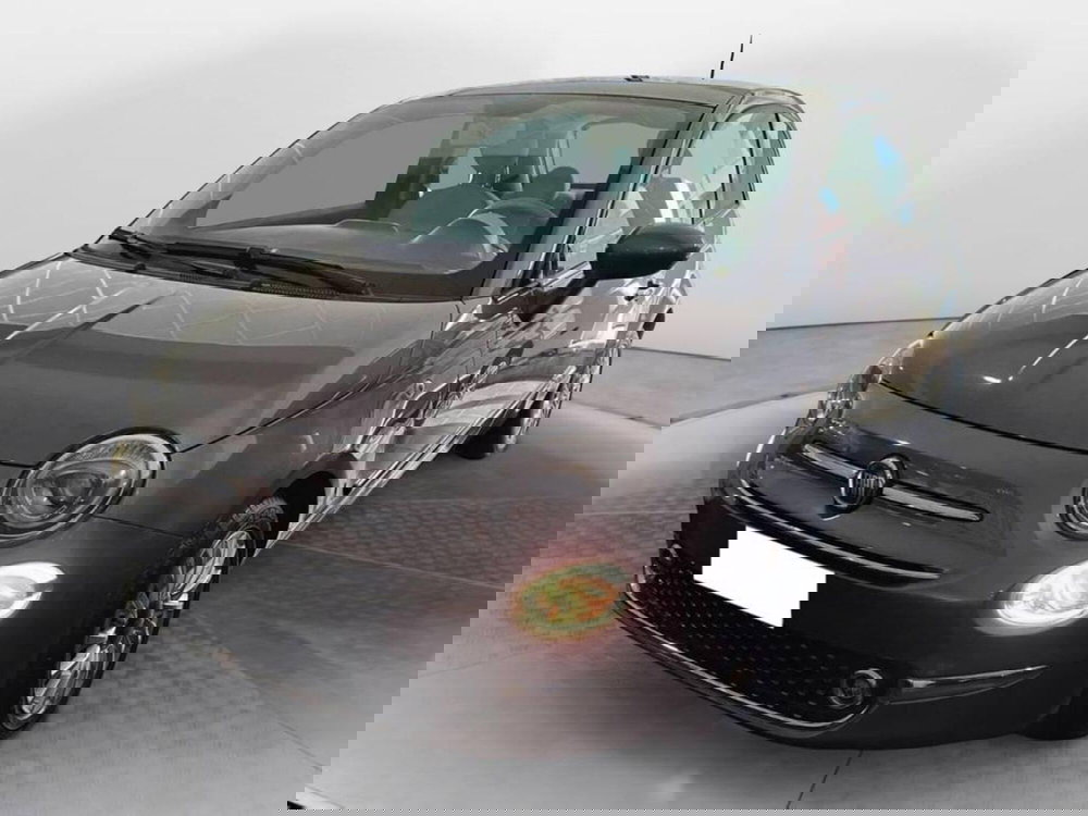 Fiat 500 usata a Torino