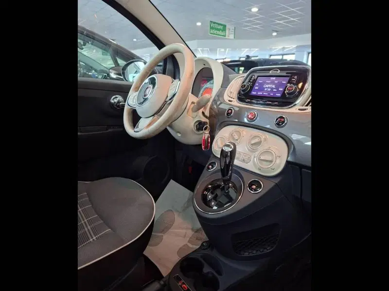 Fiat 500 usata a Torino (10)