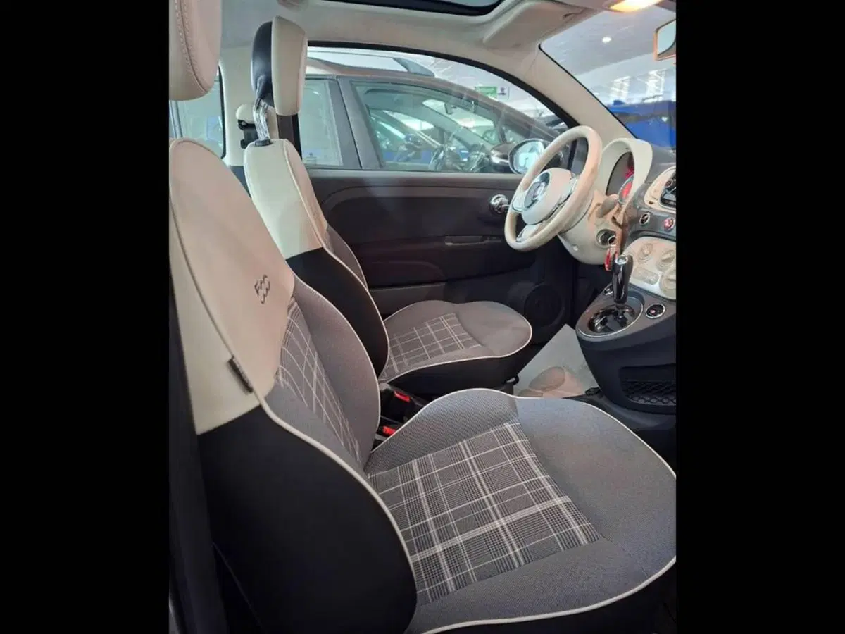Fiat 500 usata a Torino (11)