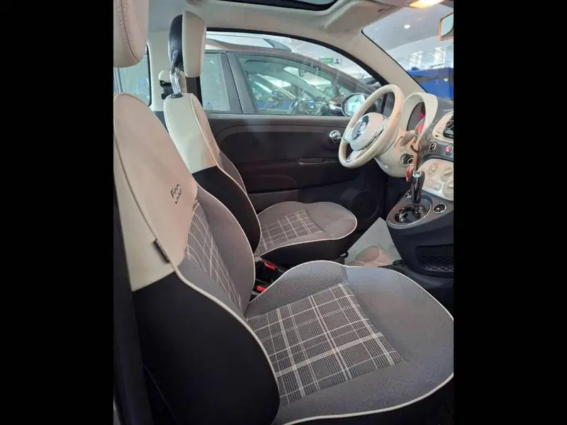 Fiat 500 usata a Torino (11)