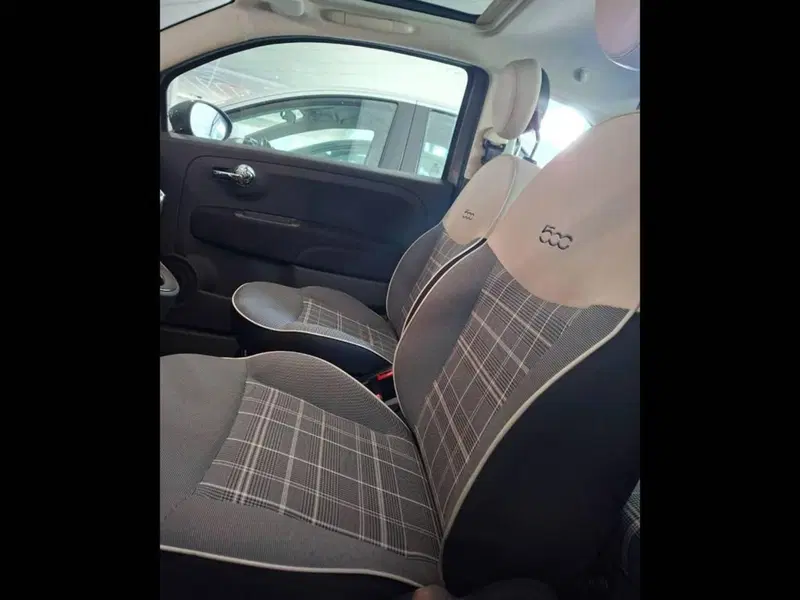 Fiat 500 usata a Torino (12)
