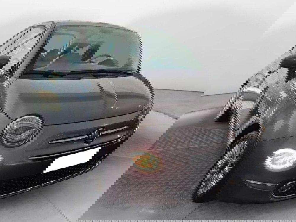 Fiat 500 usata a Torino (2)