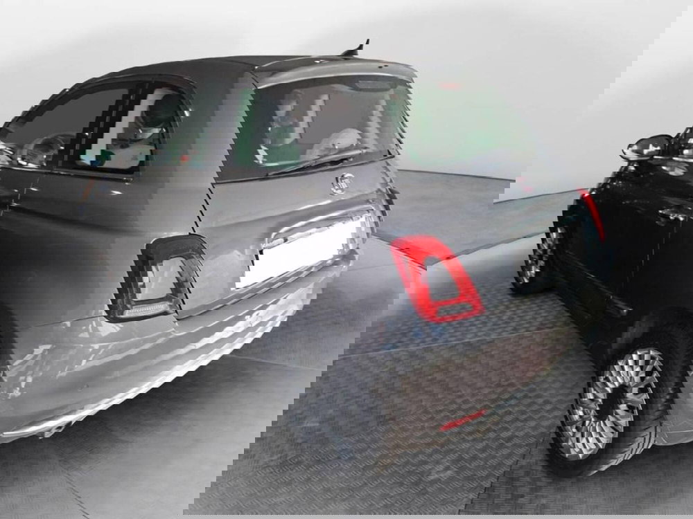 Fiat 500 usata a Torino (4)