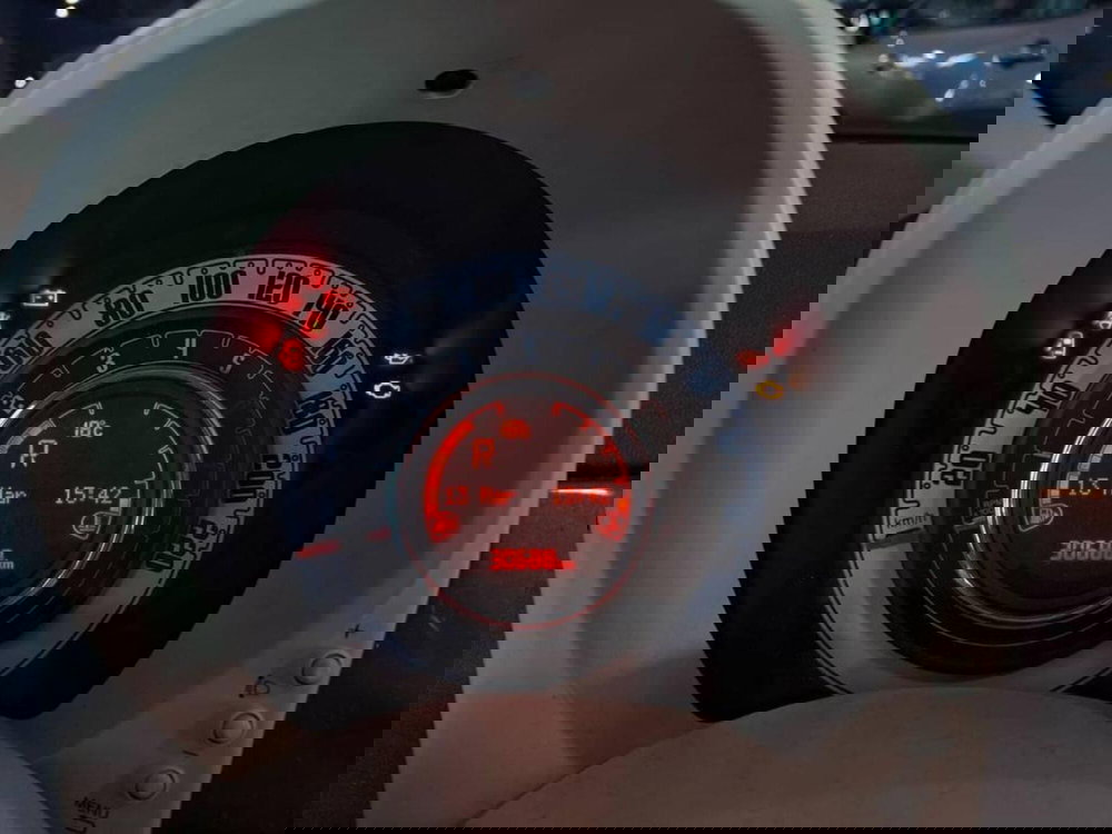 Fiat 500 usata a Torino (5)