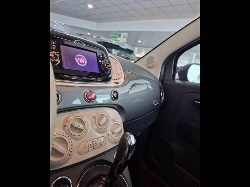 Fiat 500 usata a Torino (6)