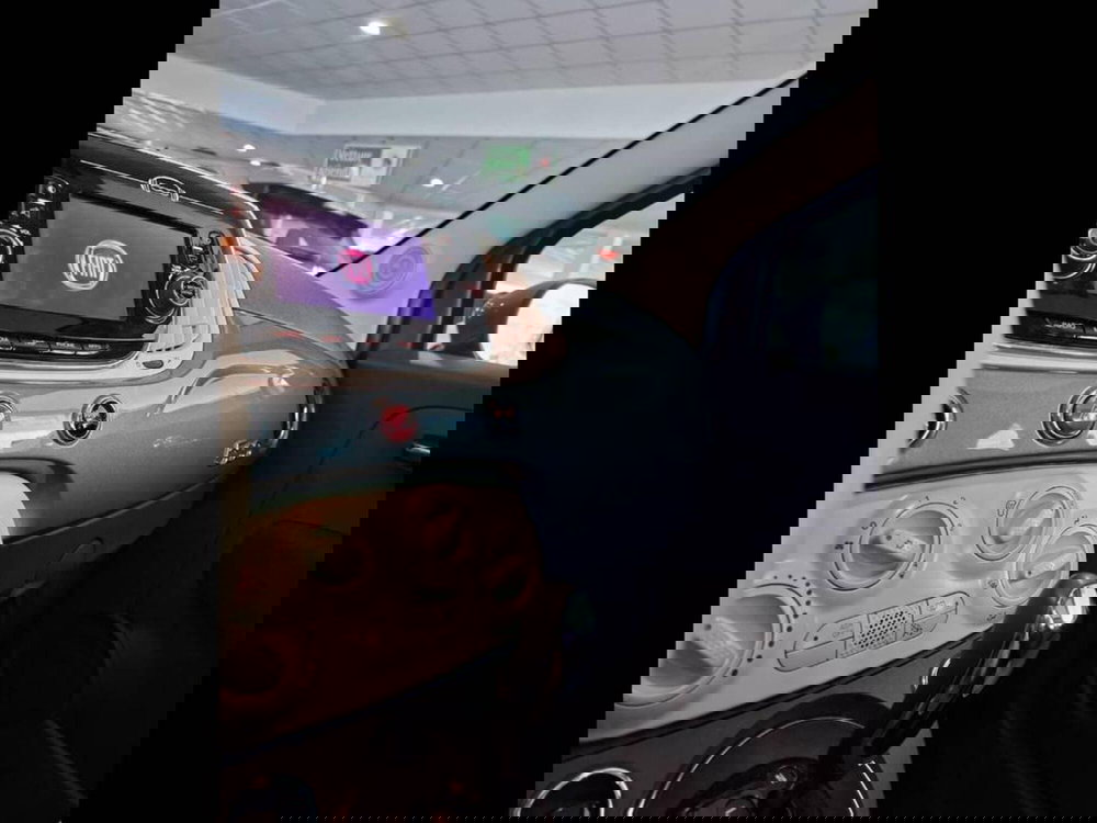 Fiat 500 usata a Torino (6)