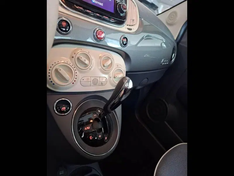 Fiat 500 usata a Torino (7)