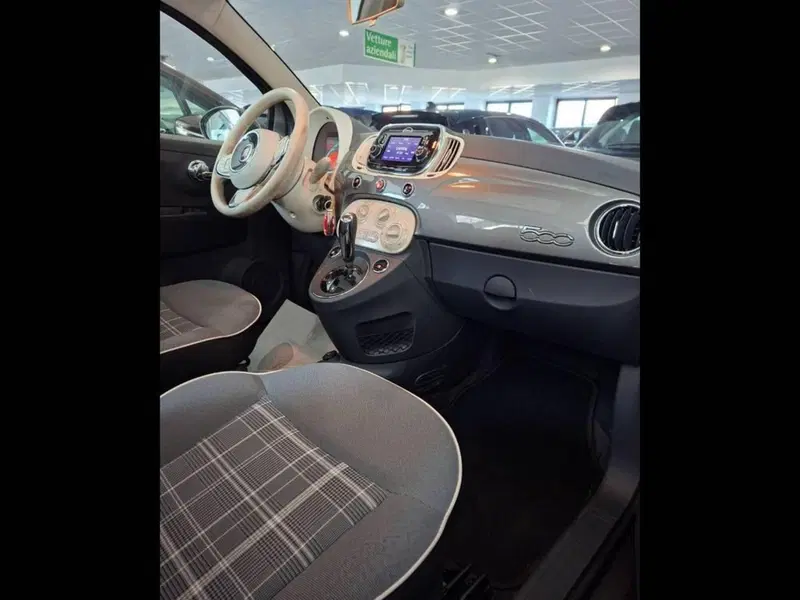 Fiat 500 usata a Torino (8)