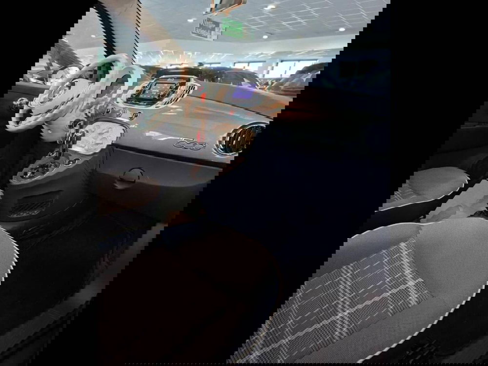 Fiat 500 usata a Torino (8)