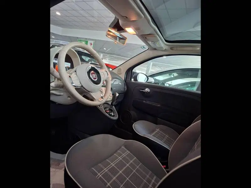 Fiat 500 usata a Torino (9)