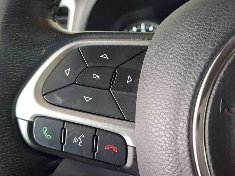 Jeep Renegade usata a Torino (10)