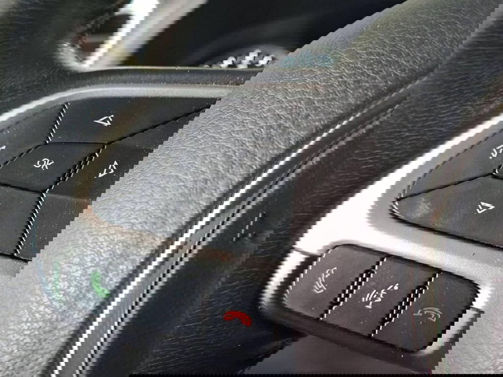 Jeep Renegade usata a Torino (10)