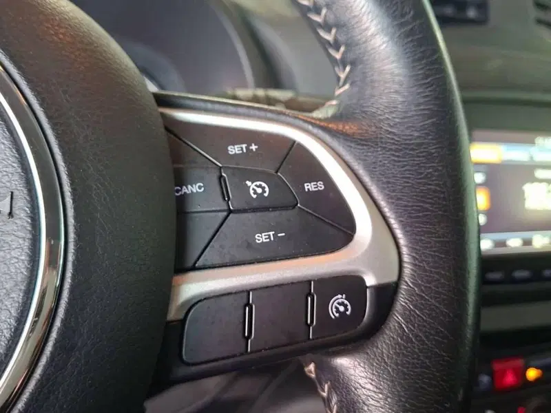 Jeep Renegade usata a Torino (11)