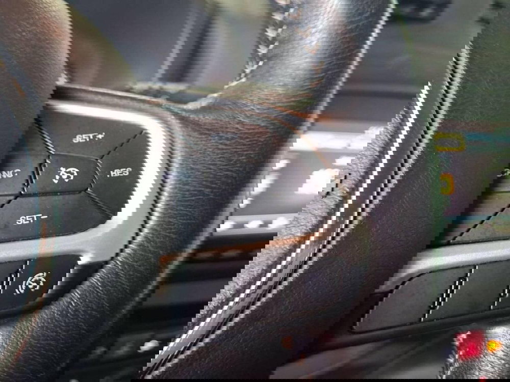 Jeep Renegade usata a Torino (11)