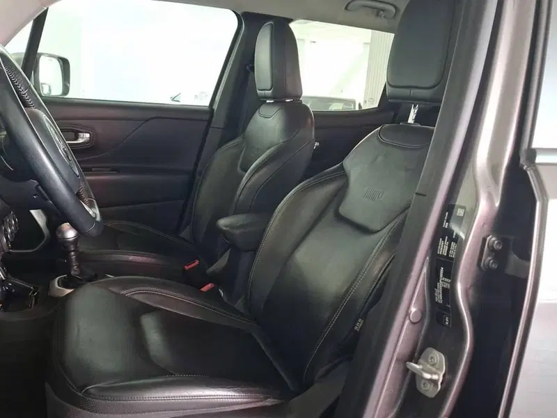 Jeep Renegade usata a Torino (14)