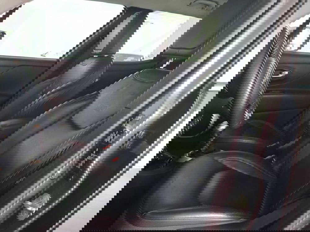 Jeep Renegade usata a Torino (14)