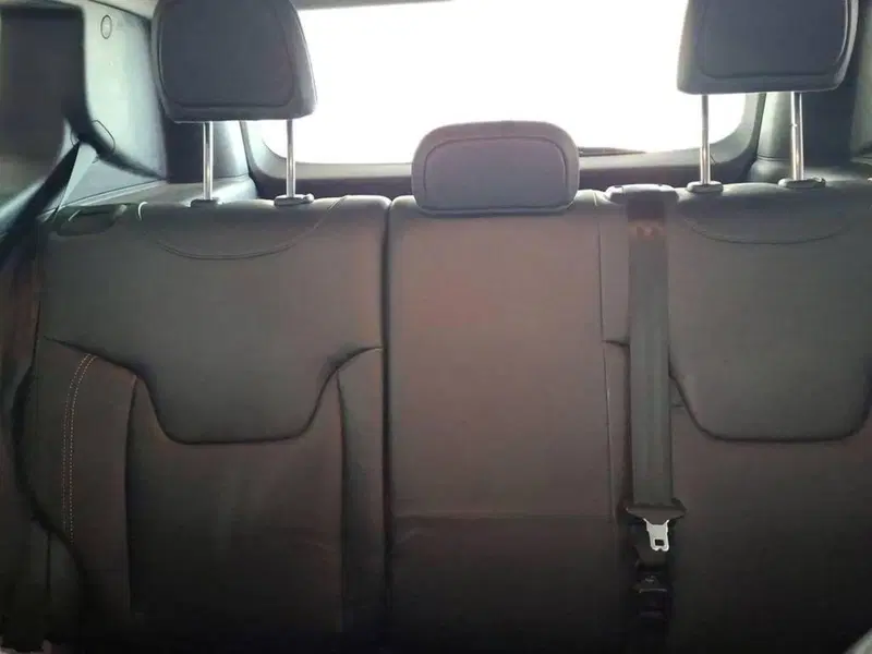 Jeep Renegade usata a Torino (15)