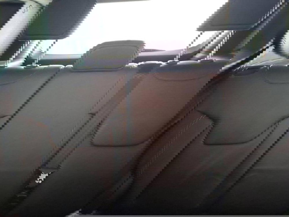 Jeep Renegade usata a Torino (15)