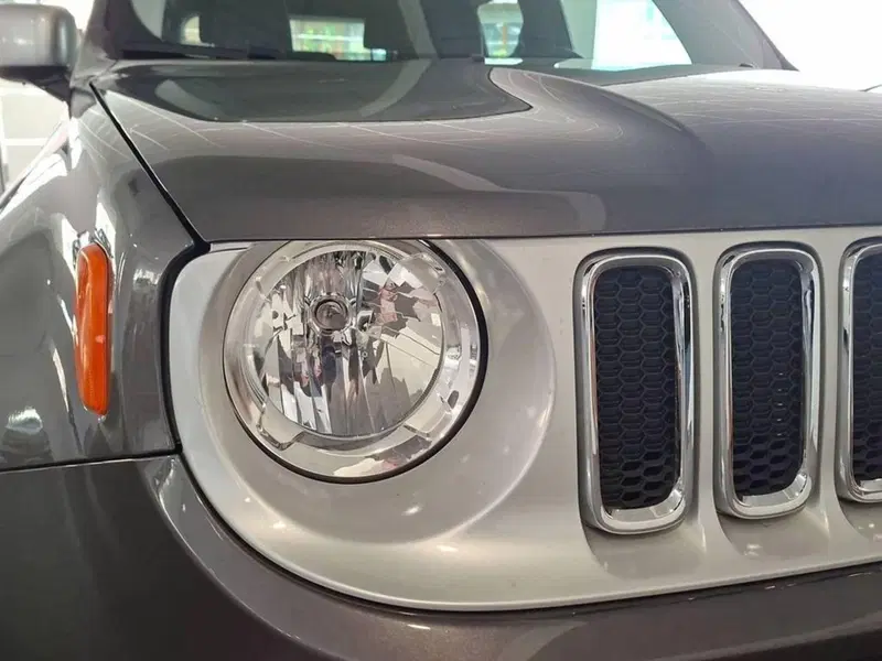 Jeep Renegade usata a Torino (5)