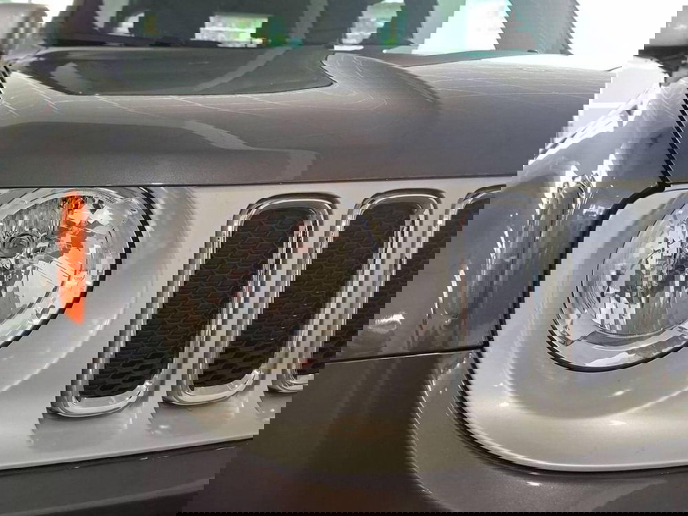 Jeep Renegade usata a Torino (5)