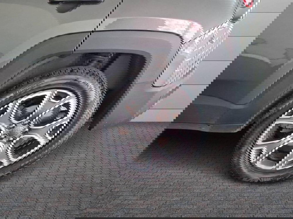 Jeep Renegade usata a Torino (6)