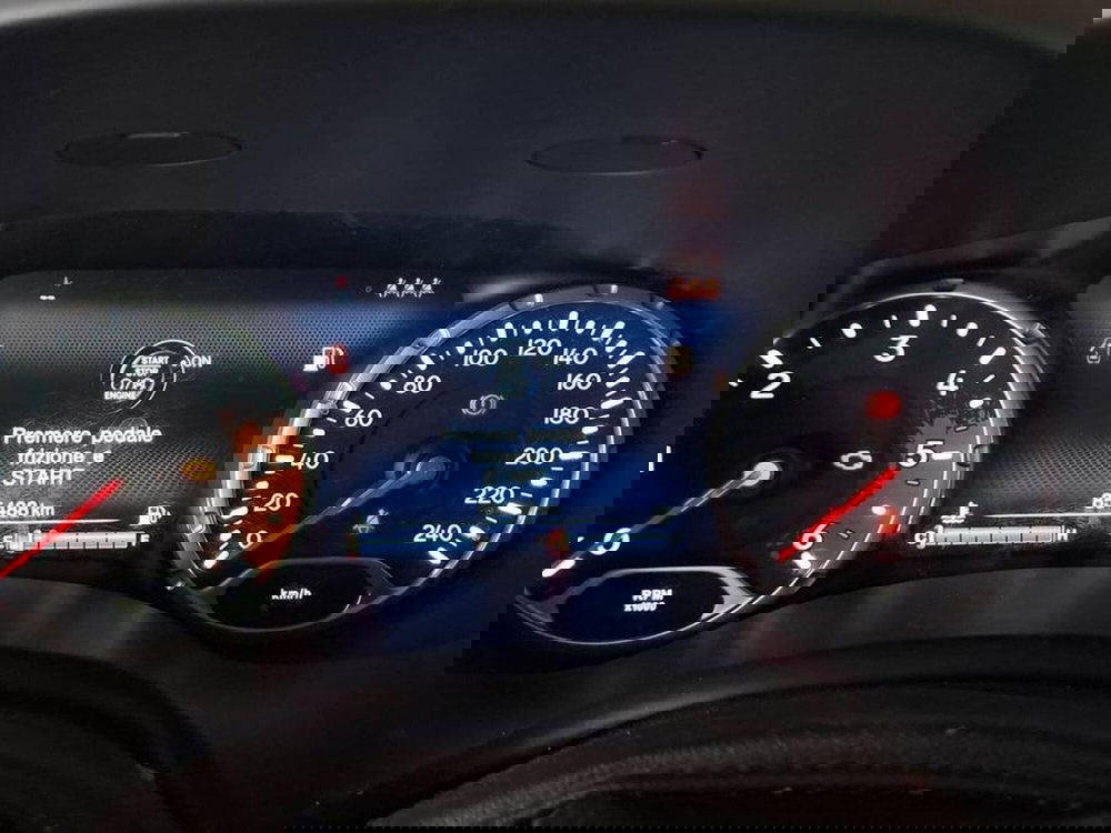 Jeep Renegade usata a Torino (7)