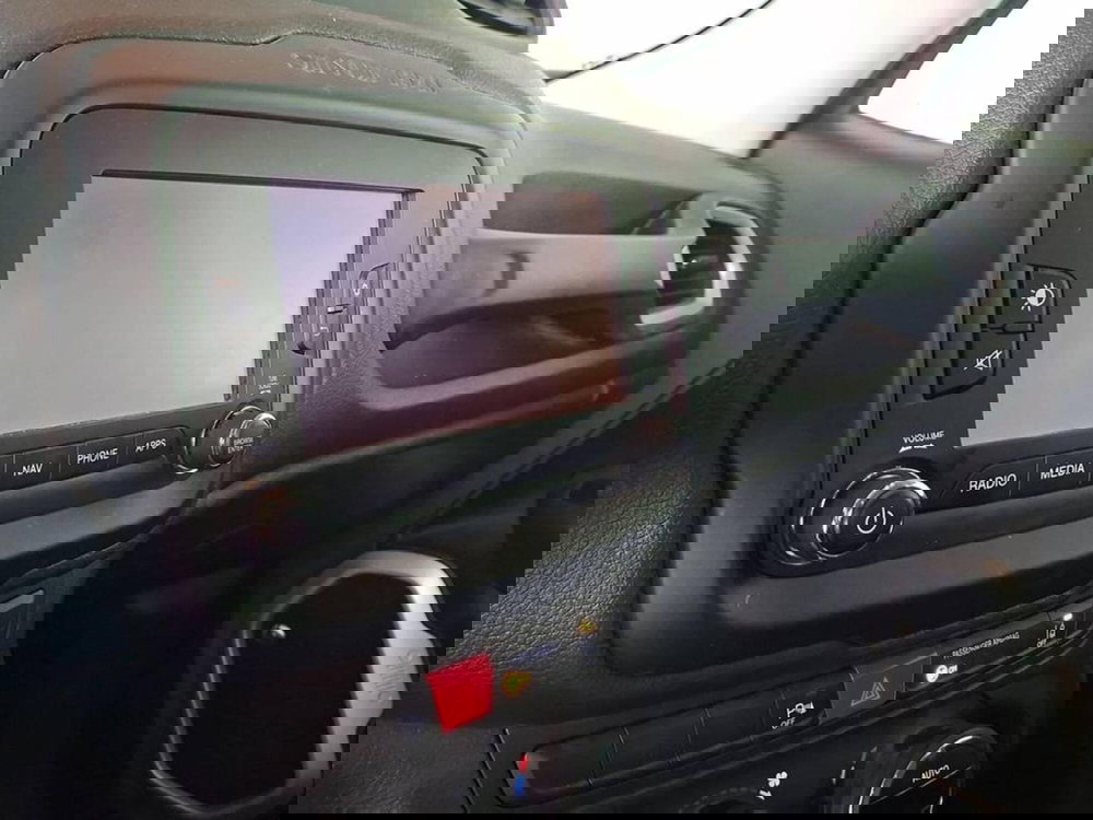 Jeep Renegade usata a Torino (8)