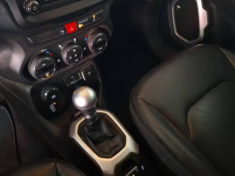 Jeep Renegade usata a Torino (9)